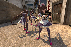 Chocola