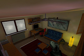 Chicco_s_Bedroom