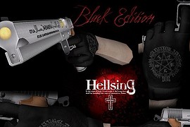 Hellsing_-_Alucard_Glove_Pack