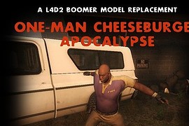 Boomer Model Replacement (Coach)