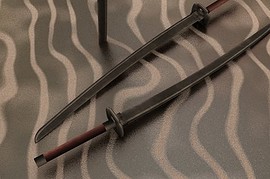 Sword Animations for HL2