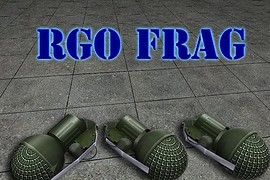 Rgo Frag