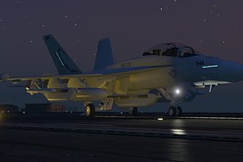 EA-18G