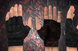 HCґs_RR-Gloves