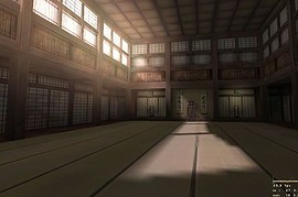 ts_dojo