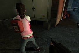 Zoey Sport Jacket Pink Version