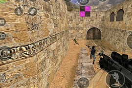 Counter-Strike 1.6 (1.01 beta)