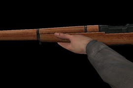 Sh1fty_s_Lightood_M1_Garand