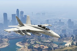 EA-18G