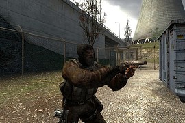 Counter-Strike Source SWOF