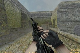 AK47 Tactical