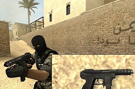 Interdynamic KG-9 Tec-9