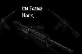 M4 Famas Hack