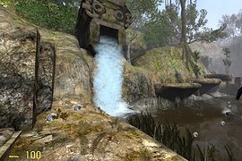 The Lost Temple | Карта на прохождение