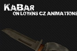 KaBar_-_Loyen_s_CZ_Animations