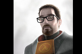 Half-Life 2 Concept Arts