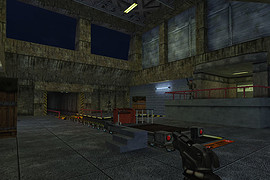 Half-Life FX: Lost in Black Mesa