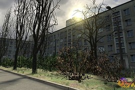 City_SPb v.1.2