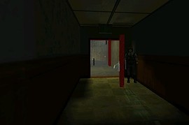 Half-Life: Day One (OEM Demo)
