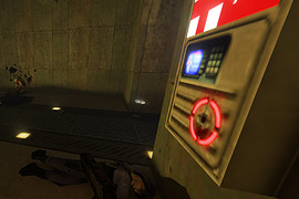 Half-Life 1: Ray Traced 1.0.5a