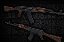 AK-74