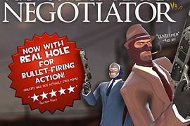 The Negotiator v3