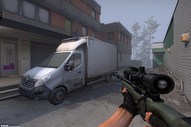 Counter-Strike Source MODELS Pack for CS:GO
