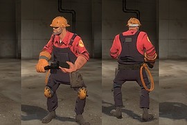 Badlands Engineer