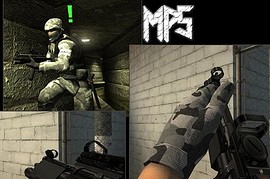 MP5 hack