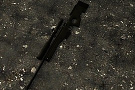 Unkn0wn's AWP Animations