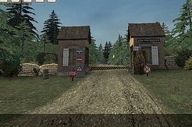 Valkery