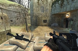 Soul_Slayer_s_M4A1_Normal