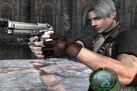 Black Lagoon Beretta  [Handgun] Atualizado
