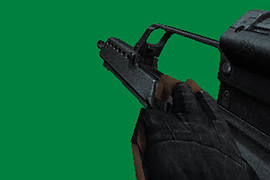 S.T.A.L.K.E.R. G-36 with New Skin