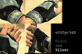 Black_And_Silver_Gloves