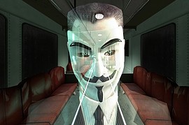 Gman-Anonymous