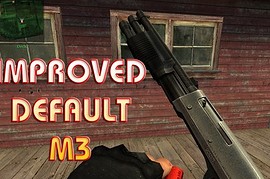 M3 Improved Default