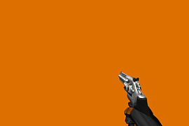 Python .357 Retexture