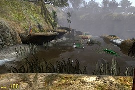 The Lost Temple | Карта на прохождение