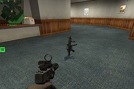 MP5 Soviet1942 Hack