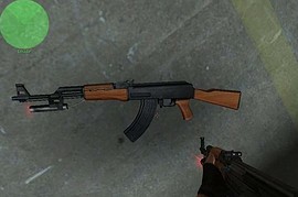 AK-47