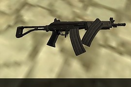 IMI GALIL SAR