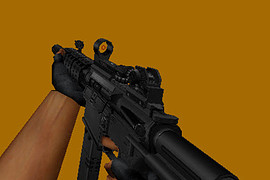 Colt M4A1 Mini Edition