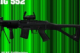 SIG 552