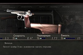 Russian Soviet Weapons pack