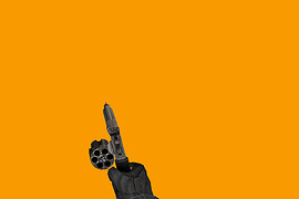 Revolver Re-Animation