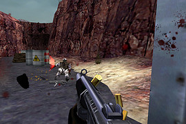 Half-Life: Source Fixed