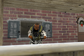 HECU Original from HL1