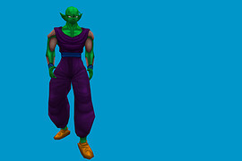 piccolo