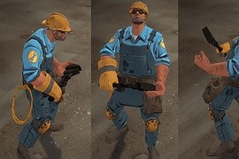 Badlands Engineer